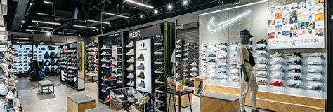 jd sports markville mo